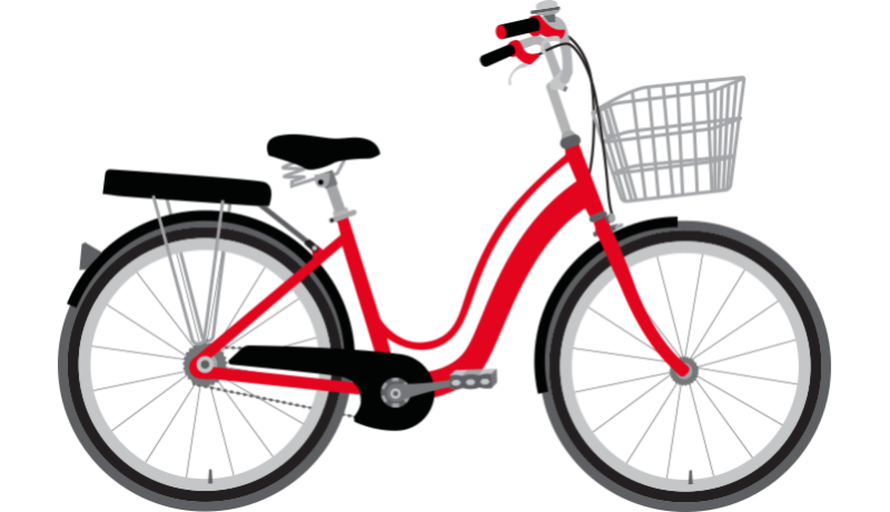 E-Citybikes