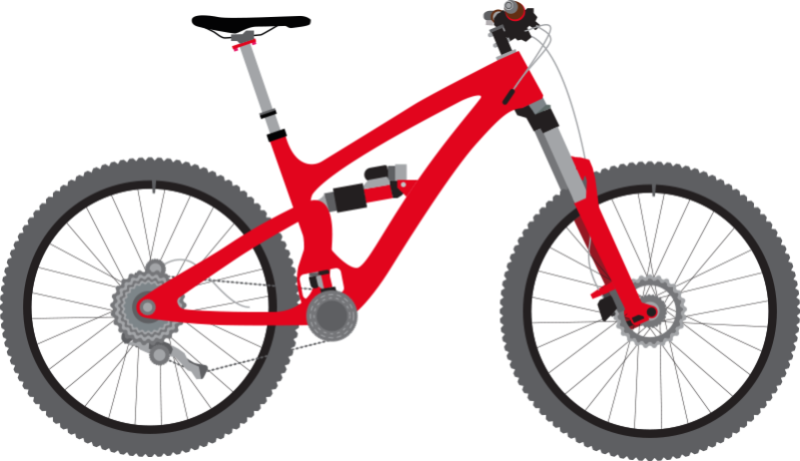 E-Mountainbikes