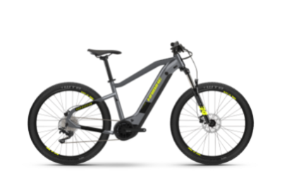 grey/black/yellow - gloss